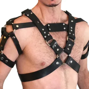 Zilo Chest Cage