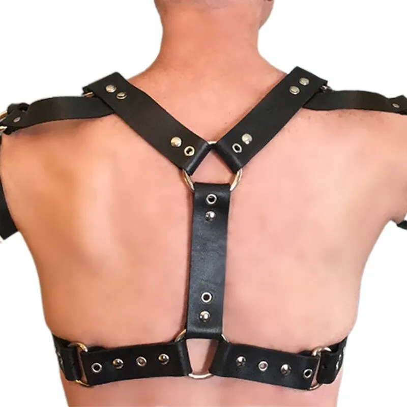 Zilo Chest Cage